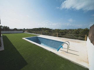 Chalet en venta en Sant Jordi d'Alfama en Ametlla de Mar, l´