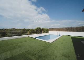 Chalet en venta en Sant Jordi d'Alfama en Ametlla de Mar, l´