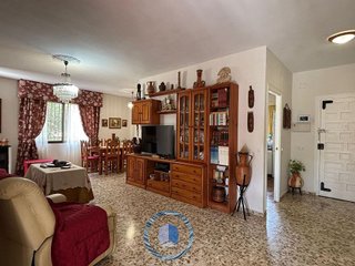 Chalet en venta en Montequinto en Dos Hermanas