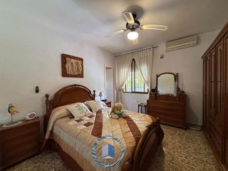 Chalet en venta en Montequinto en Dos Hermanas