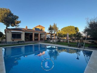 Chalet en venta en Cerros de Montequinto en Montequinto