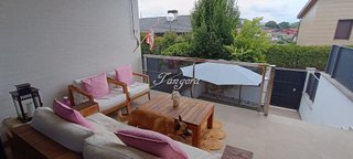 Casa adosada en venta en Sopelana