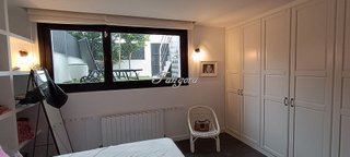 Casa adosada en venta en Sopelana