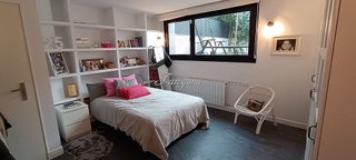 Casa adosada en venta en Sopelana