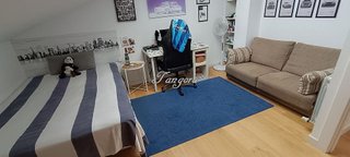 Casa adosada en venta en Sopelana