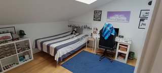 Casa adosada en venta en Sopelana