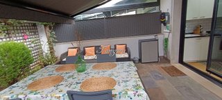 Casa adosada en venta en Sopelana