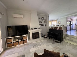 Casa adosada en venta en Mijas Pueblo en Mijas