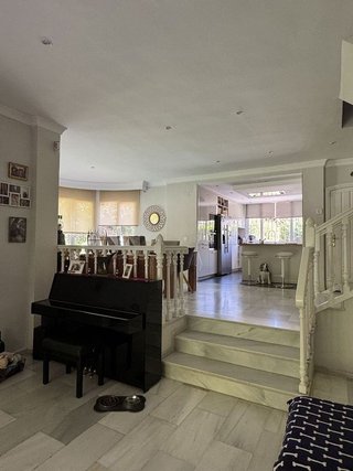 Casa adosada en venta en Mijas Pueblo en Mijas
