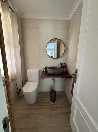 Casa adosada en venta en Mijas Pueblo en Mijas