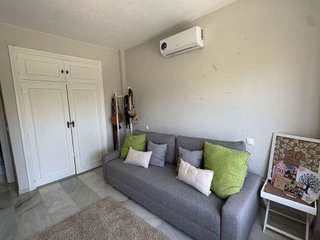 Casa adosada en venta en Mijas Pueblo en Mijas