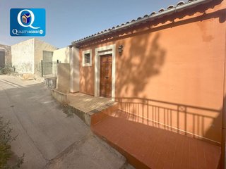 Casa en venta en Jijona/Xixona
