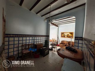 Chalet en venta en Vall d´Uixó (la)