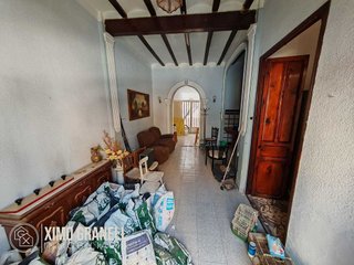 Chalet en venta en Vall d´Uixó (la)