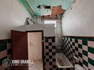 Chalet en venta en Vall d´Uixó (la)