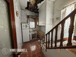 Chalet en venta en Vall d´Uixó (la)