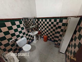 Chalet en venta en Vall d´Uixó (la)