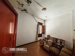 Chalet en venta en Vall d´Uixó (la)