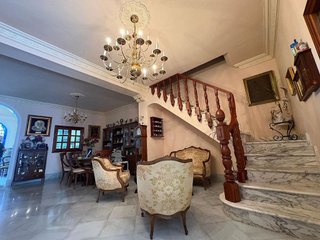 Chalet en venta en Rociana del Condado