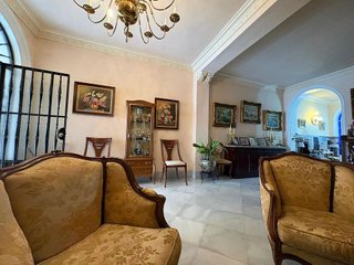 Chalet en venta en Rociana del Condado