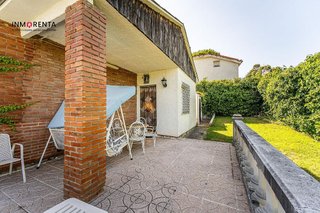Chalet en venta en Villa del Prado