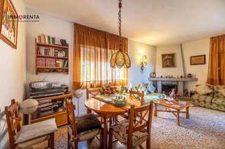Chalet en venta en Villa del Prado
