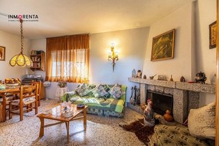 Chalet en venta en Villa del Prado