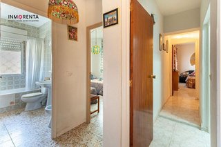 Chalet en venta en Villa del Prado