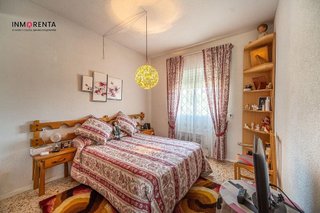 Chalet en venta en Villa del Prado