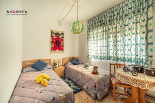 Chalet en venta en Villa del Prado