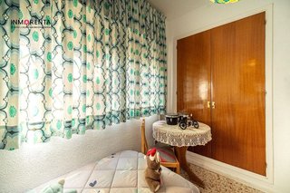 Chalet en venta en Villa del Prado