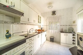 Chalet en venta en Villa del Prado