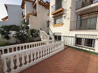 Casa adosada en venta en San Alberto - Tejar de Salyt en Málaga