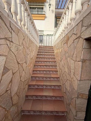 Casa adosada en venta en San Alberto - Tejar de Salyt en Málaga