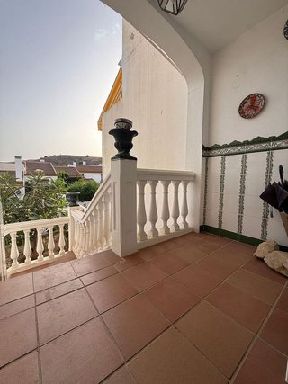 Casa adosada en venta en San Alberto - Tejar de Salyt en Málaga