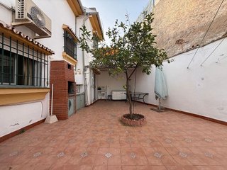 Casa adosada en venta en San Alberto - Tejar de Salyt en Málaga