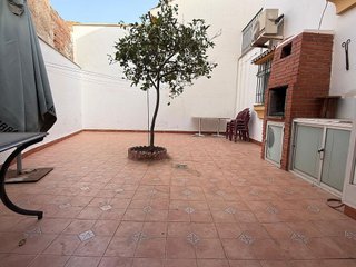 Casa adosada en venta en San Alberto - Tejar de Salyt en Málaga
