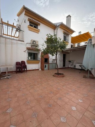 Casa adosada en venta en San Alberto - Tejar de Salyt en Málaga