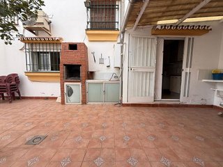 Casa adosada en venta en San Alberto - Tejar de Salyt en Málaga
