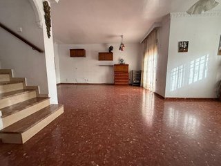 Casa adosada en venta en San Alberto - Tejar de Salyt en Málaga