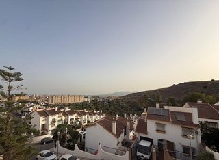 Casa adosada en venta en San Alberto - Tejar de Salyt en Málaga