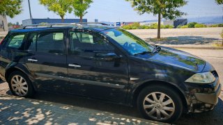 Renault Megane 2009