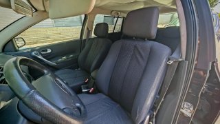 Renault Megane 2009