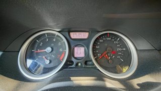 Renault Megane 2009