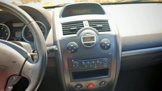 Renault Megane 2009