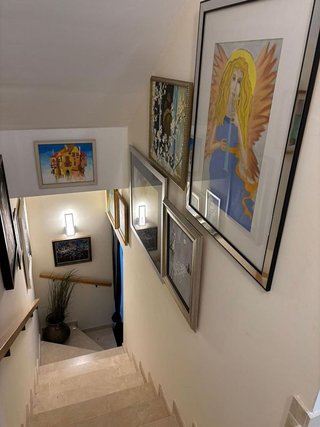Casa adosada en venta en La Cala Golf - Lagar Martell en Mijas