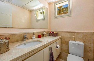 Casa adosada en venta en La Cala Golf - Lagar Martell en Mijas