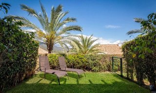 Casa adosada en venta en La Cala Golf - Lagar Martell en Mijas
