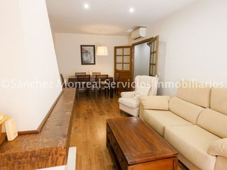 Casa pareada en venta en Alcázar de San Juan