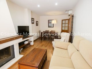Casa pareada en venta en Alcázar de San Juan